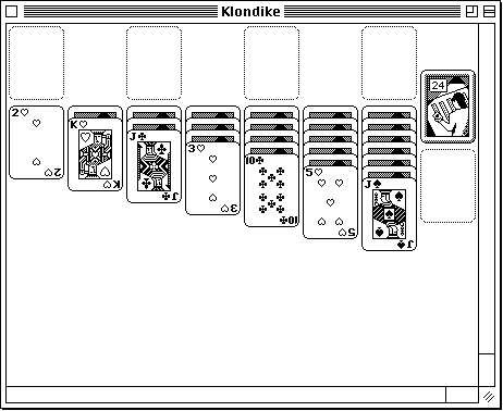 Version 1.0 Screenshot